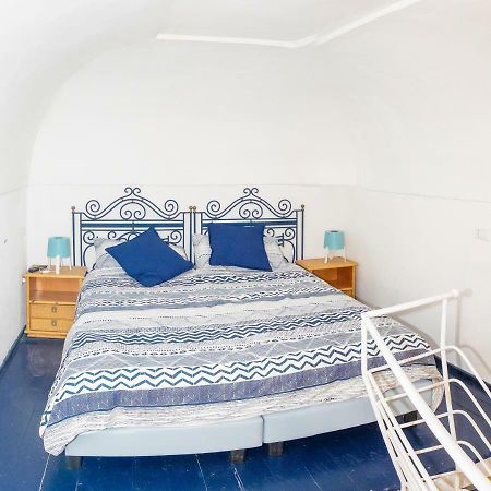 Il Moscardino Apartment Vico Equense Exterior photo