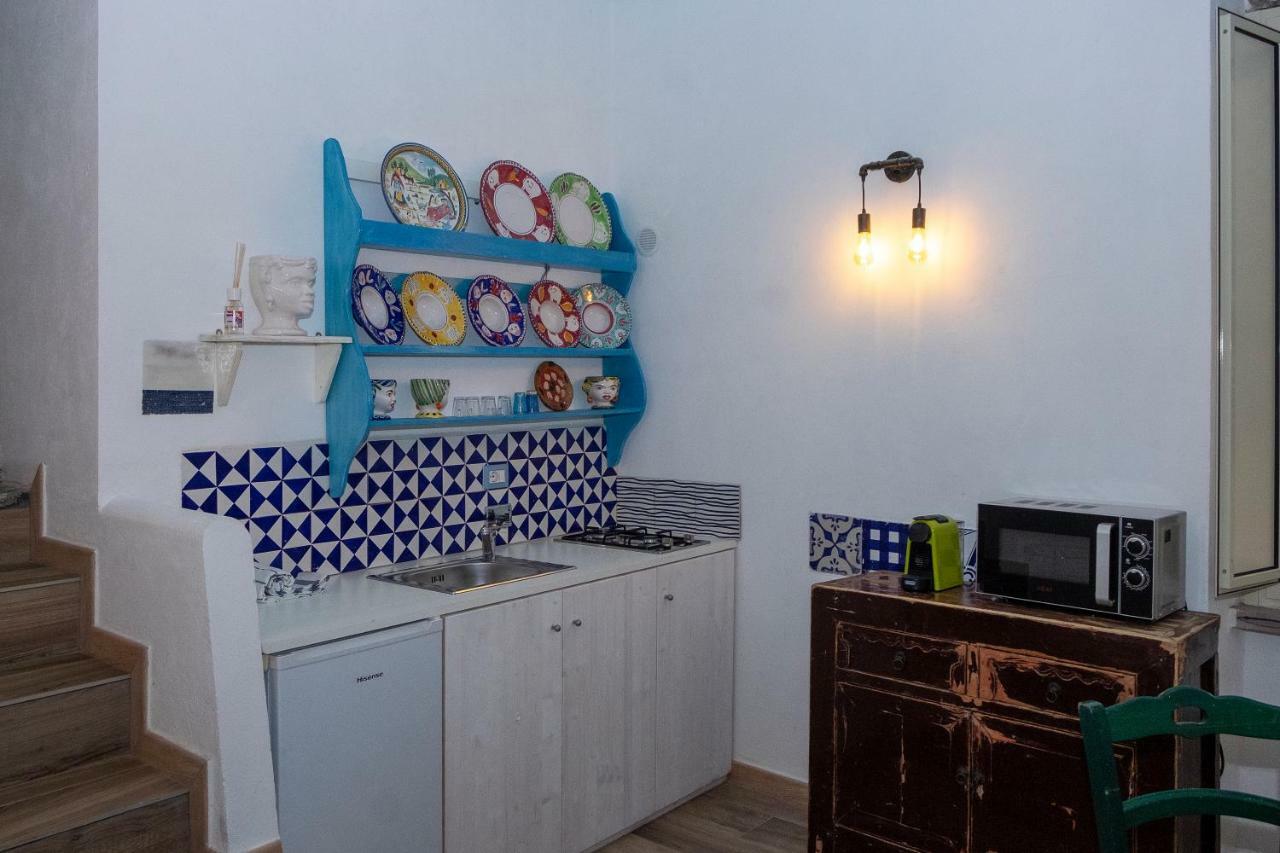 Il Moscardino Apartment Vico Equense Exterior photo