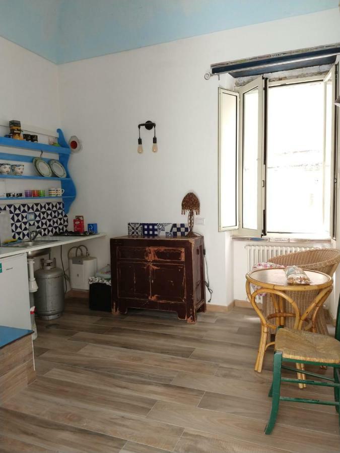 Il Moscardino Apartment Vico Equense Room photo